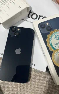 آیفون ۱۳ نرمال