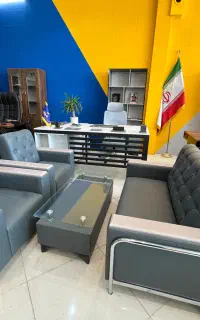 ست کامل اداری