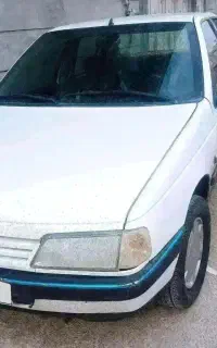 پژو آردی RD مدل 85