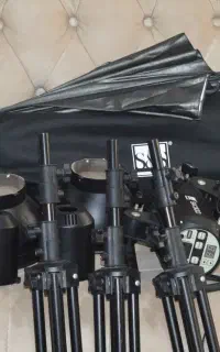 کیت فلاش S&S 300