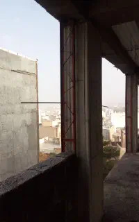 انجام کارهای ساختمانی اوسا بنا ،کارگر ماهر