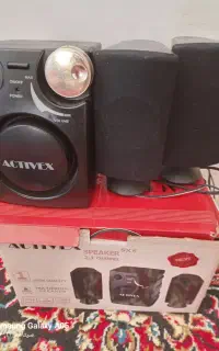 اسپیکر