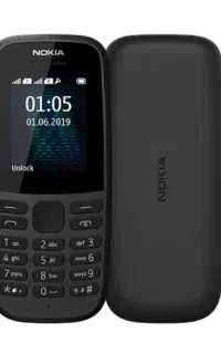 گوشی نوکیا 105 ویتنام Nokia 105 +(گارانتی طلایی)