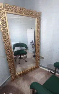 آینه قدی سالم