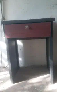 میز کشودار