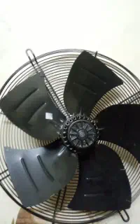 هواکش صنعتی