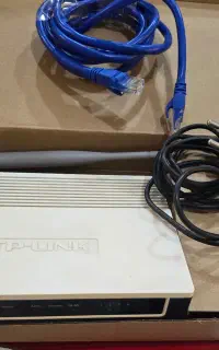 فروش مودم سالم تی پی لینک