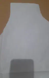الگوی لباس ۲ ایکس لارج