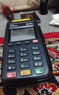 یک عدد کارتخوان به همراه کارتن شارژ