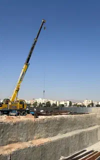 دعوت به همکاری از مهندسین عمران و معماری
