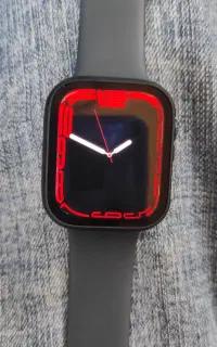 اپل واچ سری 7  45Mm
