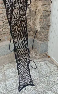 توری ضربه گیر متور