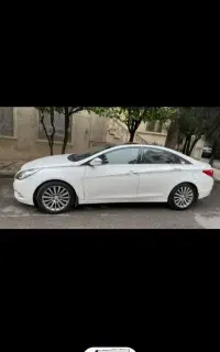 sonata 2014