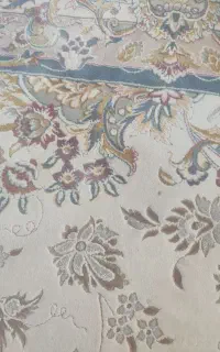 تانکر ۱۰ هزاری ورق سفید