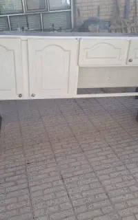 ۲متر کابینت دیواری