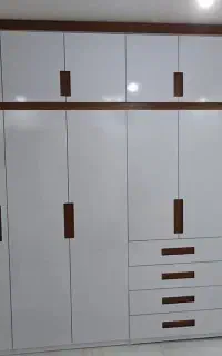 کابینت ،کمد دیواری ...