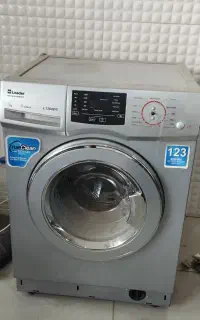 فروش لباش شویی ۷کیلو لیدر
