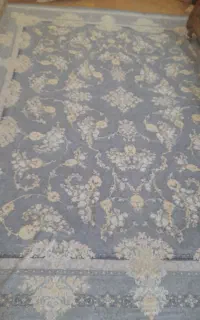 روفرشی کش دار درحد واقعا نو..