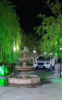 سرایداری ونگهبان تمام وقت