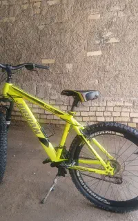 دوچرخه جوردن