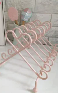 استندبشقاب و لیوان