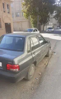 پراید ۸۸