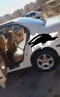 سمندlxدوگانه درحدمدل۸۸و۸۹بینظیر
