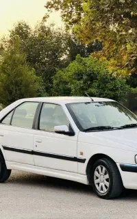 پارس91
