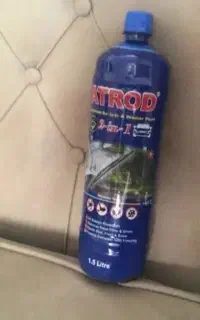 شیشه شور آترودباکس ۶عددی