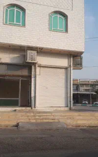 اجاره مغازه فاز ۴