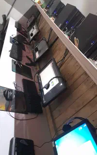 6 تا کامپیوتر