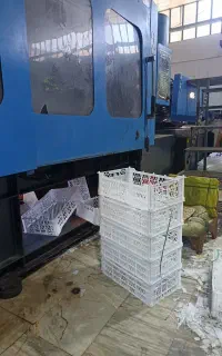 استخدام نیرو در سبد سازی مهرزاد پلاست شعبه تالش