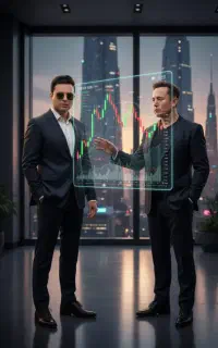 حرفه ای ترین آموزش ترید ایران دوره VIP پلاس