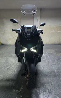 Yamaha X max 250 یاماها ایکس مکس