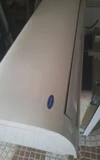 پنل ۱۸ هزار کریر