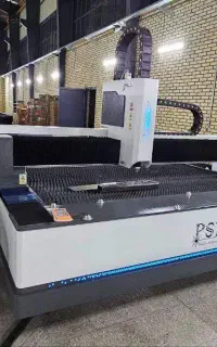 از ۱۵۰۰ وات به ۳۰۰۰ وات، جهش سرعت و ضخامت برش لیزر