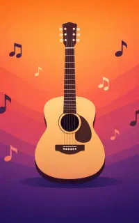 آموزش گیتار پاپ  به همراه آواز