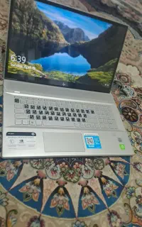 لپتاپ hp خاص و کاربردی