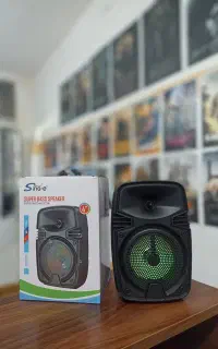 باند اسپیکر