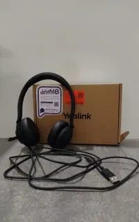 هدست مدل UH35 Dual uc