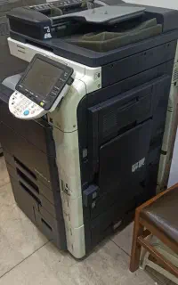 دستگاه کونیکا c652