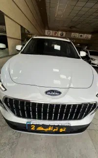 Kmc. K7مدل ۱۴۰۱بیرنگ