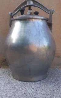 زودپز 15نفره