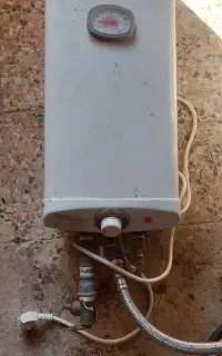 ابگرمکن برقی