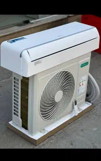 بی صدا با مصرف خیلی کم