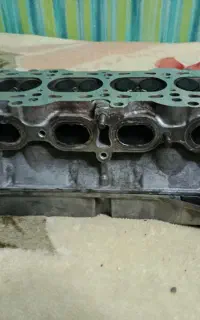 سرسیلندر مزدا