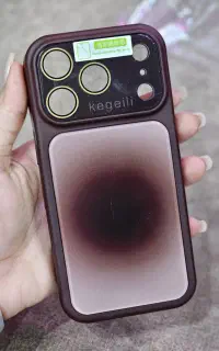 قاب iphone 17 pro