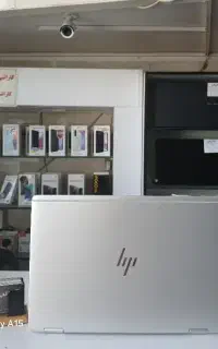 لپ‌تاپ hp