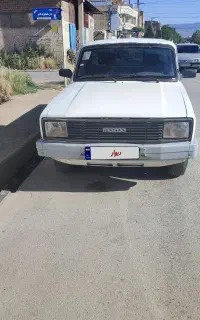 وانت مزدا 2000
