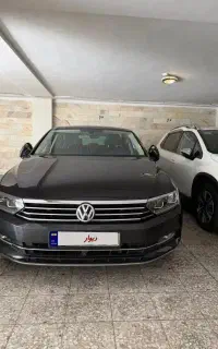 فولکس پاسات